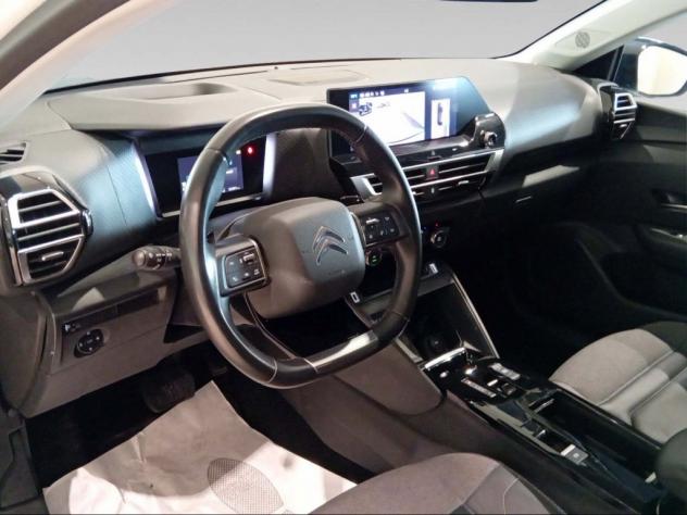 Citroën C4 III 2021 1.5 bluehdi Shine s&s 130cv eat8 - Foto 9
