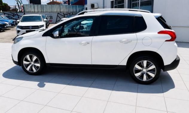 PEUGEOT 2008 1.4 HDi 68 Cv Navi Neo Patentati rif. 24105275 - Foto 6