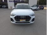 AUDI Q3 TDI S line edition rif. 23761731