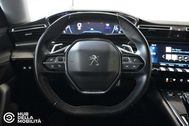 PEUGEOT 508 BlueHDi 130 Stop&Start EAT8 SW Allure Pack rif. 23735680 - Foto 9