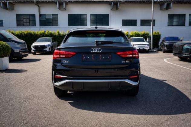 AUDI Q3 35 TDI S tronic rif. 23833878 - Foto 6