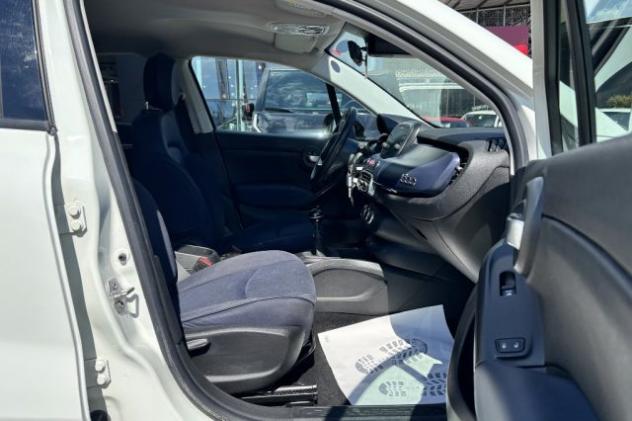 FIAT 500X 1.3 MultiJet 95 CV Club rif. 23749835 - Foto 8