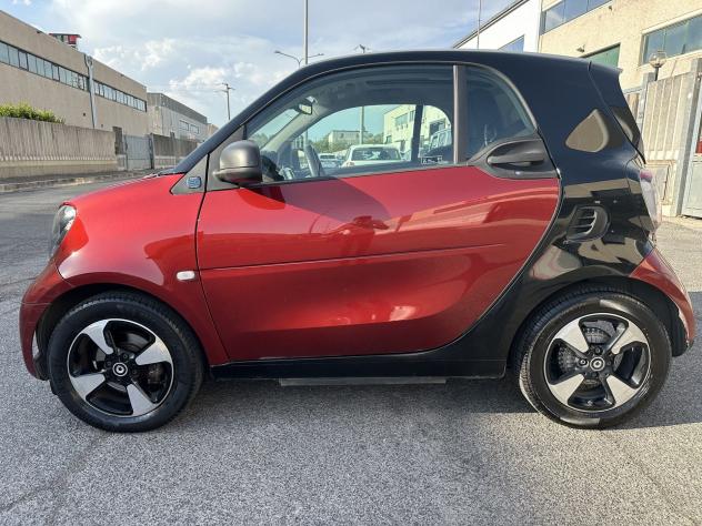 smart EQ Fortwo EQ 60kW pure - Foto 3