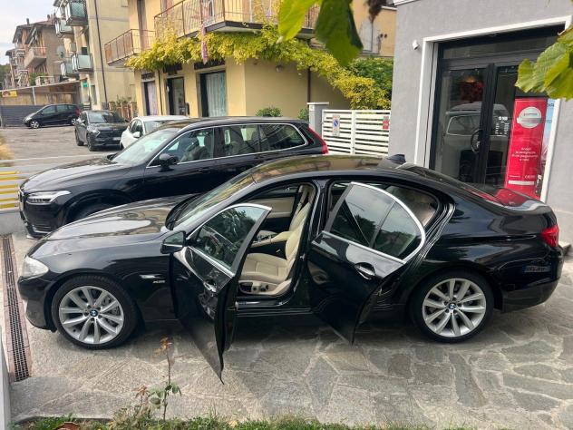 BMW 530 530d XDRIVE 258CV - Foto 8