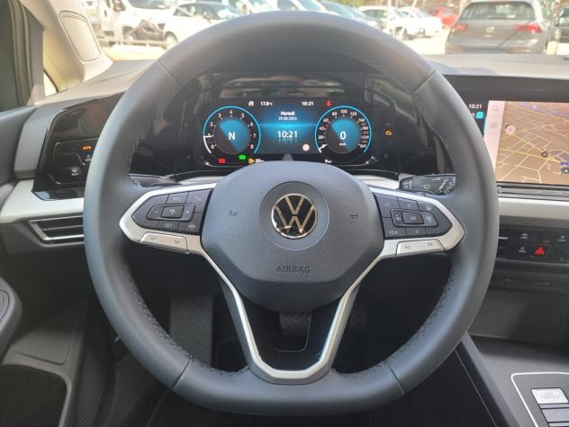 Volkswagen Golf 1.5 eTSI 130CV DSG-PROMO GALLOTTI - Foto 10