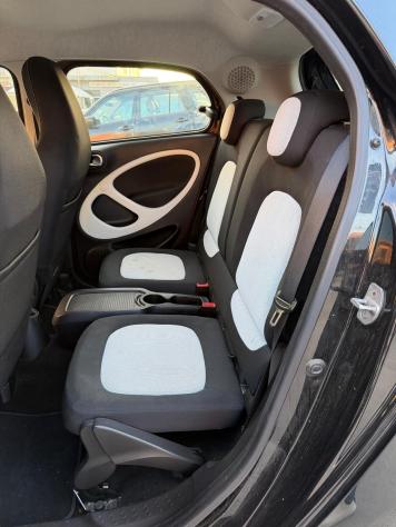 Smart ForFour 70 1.0 Youngster - Foto 9