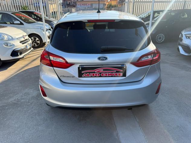Ford Fiesta 1.1 85 CV 5 porte Titanium - Foto 5