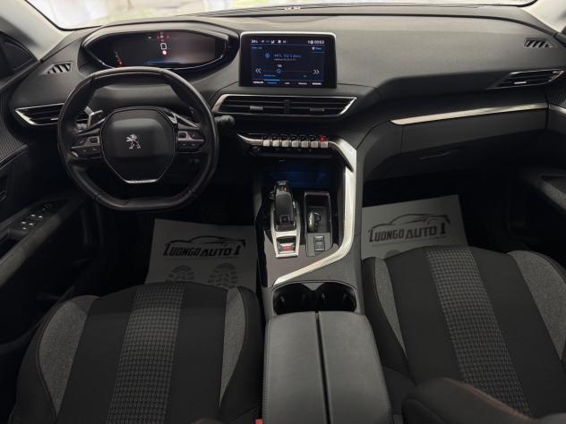 Peugeot 3008 BlueHDi 130Cv EAT8 Allure Full Opt - Foto 9