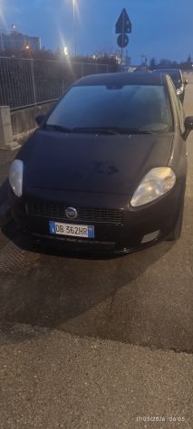 Punto 1.2 benzina 2006 - Foto 2
