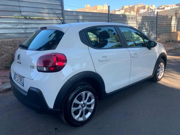 CITROEN - C3 - BlueHDi 100 S&S Feel - Foto 7