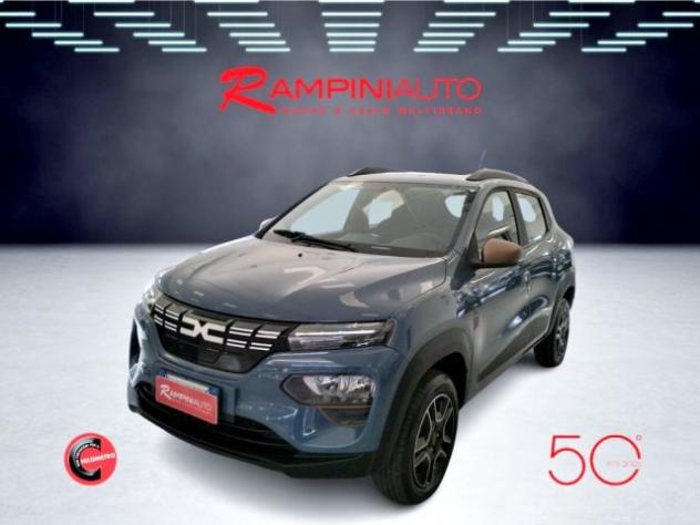 DACIA Spring Electric 65 Extreme Km 3.000 Pronta Consegna rif. 24163569 - Foto 2