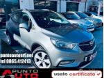 OPEL Mokka X 1.6 CDTI Ecotec navi-PDC -CARPLAY