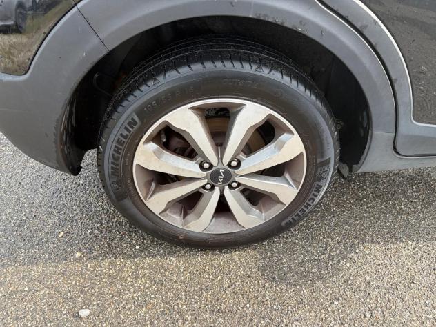 Kia Stonic 1.2 ECO GPL Urban - Foto 9