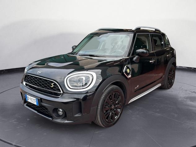MINI Countryman Mini Countryman 1.5 Cooper SE Classic all4 auto