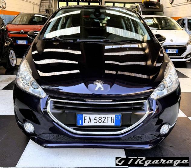 PEUGEOT - 208 - 1.4 HDi 68 CV 5p. Allure - Foto 2