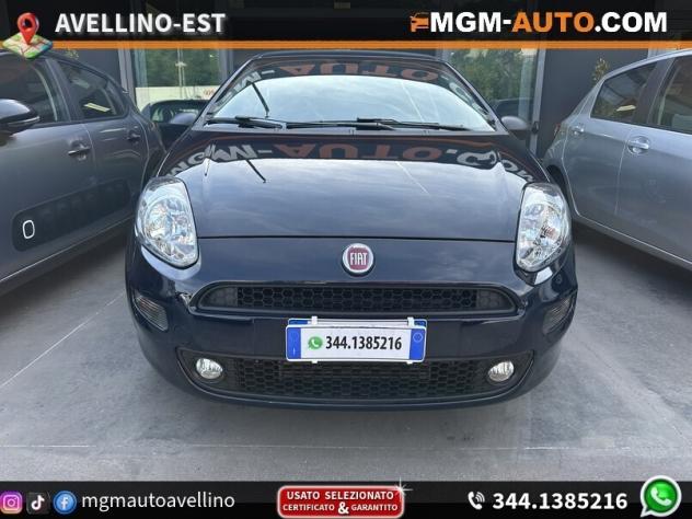 Fiat Punto 1.3 MJT II S&S 95 CV 5 porte Street - Foto 5