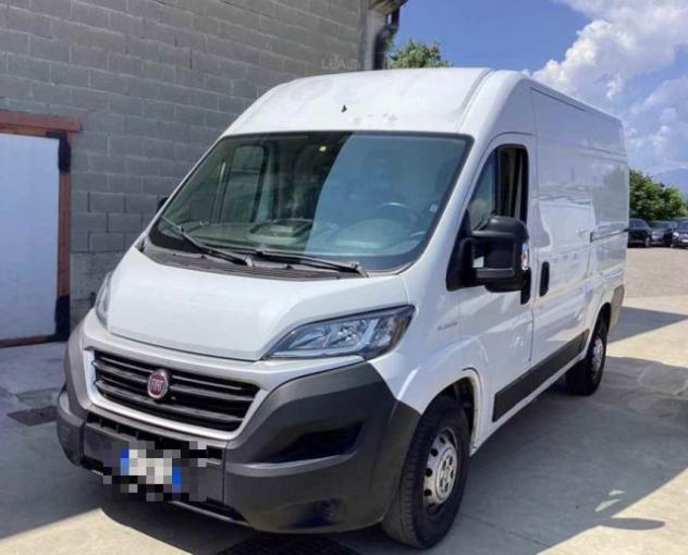 FIAT Ducato 35 2.3 MJT 140CV PM-TM Furg.Maxi rif. 24190019