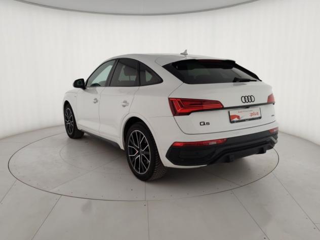 Audi Q5 Sportback 40 TDI S Line Plus quattro S tronic - Foto 2