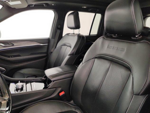 Jeep Grand Cherokee 4xe 2.0 PHEV 380CV Overland Auto 4WD - Foto 9