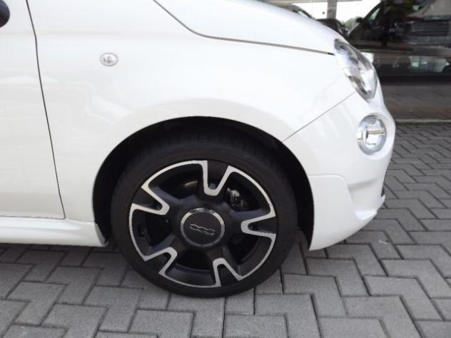 FIAT 500 1.0 Hybrid Connect rif. 23786964 - Foto 5