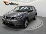 NISSAN Qashqai 1.2 DIG-T OK NEOPATENTATI rif. 23637551