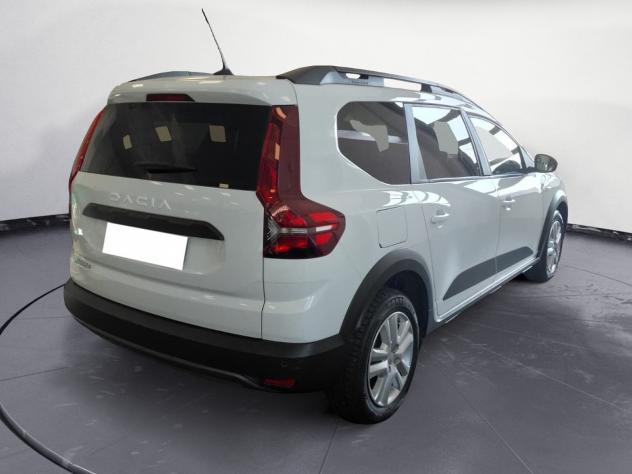 Dacia Jogger 1.0 TCe 100 Benzina/GPL Expression 5porte - Foto 5