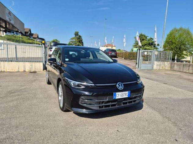 VOLKSWAGEN Golf 2.0 TDI 150 CV DSG SCR Style rif. 23604369 - Foto 4
