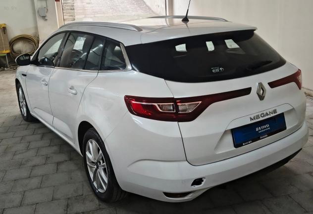 Renault Megane Mane Sporter dCi 8V 110CV Energy Business EcoLeader - Foto 3