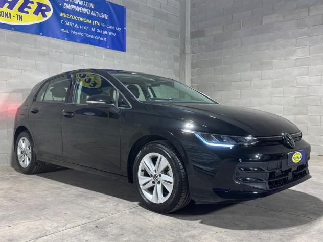 Volkswagen Golf 2.0 TDI 115 CV SCR Life - Foto 2