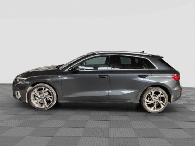 AUDI A3 A3 SPB 40 TFSI e S tronic Business Advanced rif. 23697859 - Foto 2