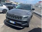 Jeep Compass Compass 1.5 turbo t4 mhev Summit 2wd 130cv dct