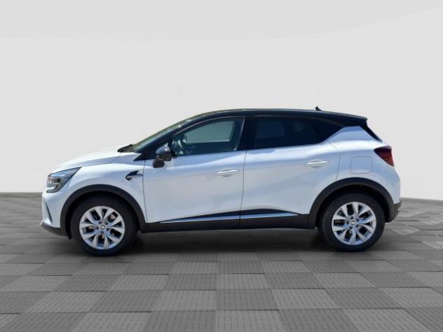 RENAULT Captur Captur Plug-in Hybrid E-Tech 160 CV Intens rif. 23903742 - Foto 2