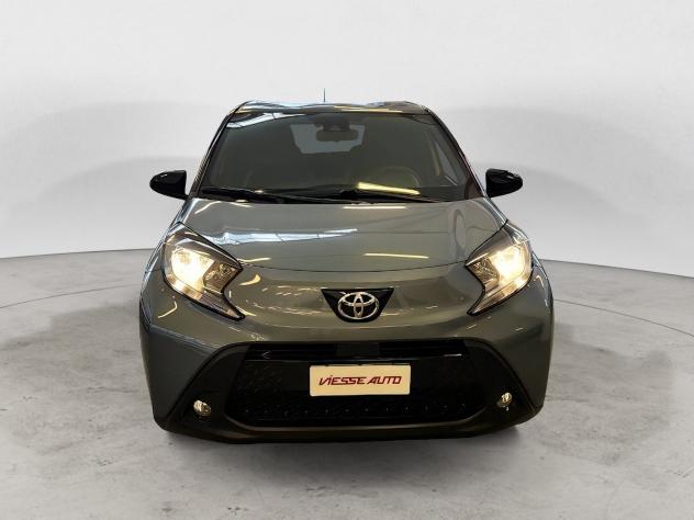 Toyota Aygo X Aygo X 1.0 Trend 72cv s-cvt IVA ESPOSTA - Foto 2