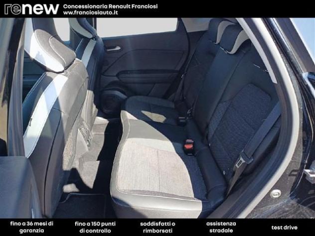 RENAULT Captur TCE 90 TECHNO rif. 24161679 - Foto 9