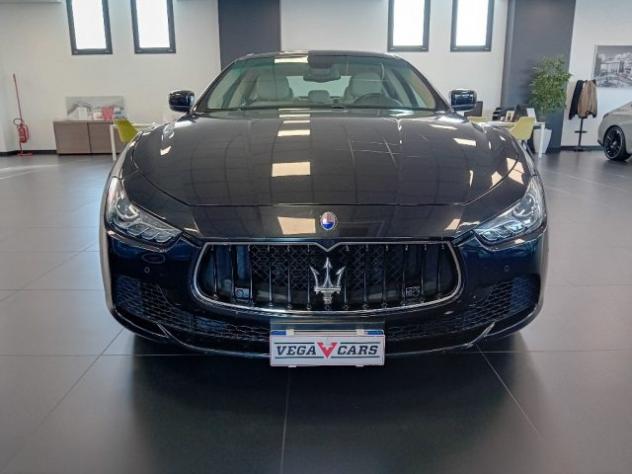 MASERATI Ghibli V6 Diesel 275 CV OFFERTA PROMO!!!! rif. 23790766 - Foto 2