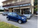 TOYOTA - Aygo - 12V VVT-i 5 porte Blue AUTOMATICA