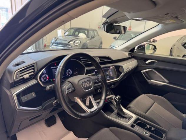 AUDI Q3 SPB 35 TDI S-Tronic S-Line 150CV rif. 23816451 - Foto 7