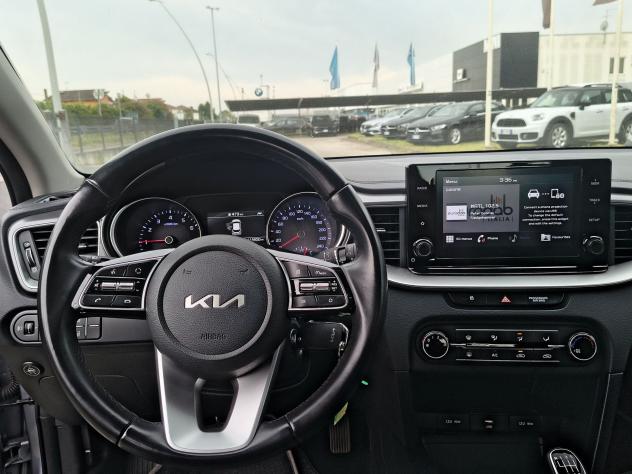 Kia Xceed 1.0 Urban GPL 120 CV NEOPATENTATI - Foto 10