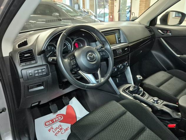 Mazda CX-5 2.2L Skyactiv-D 150CV 4WD Evolve - Foto 5
