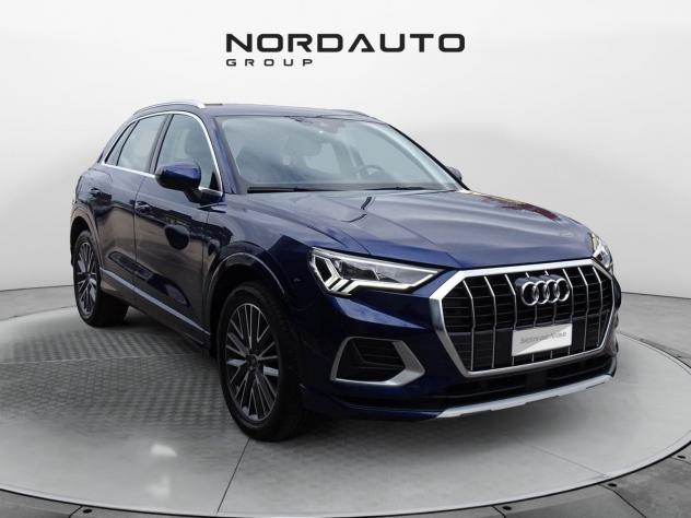 Audi Q3 2ª serie 35 TFSI S tronic S line edition - Foto 3
