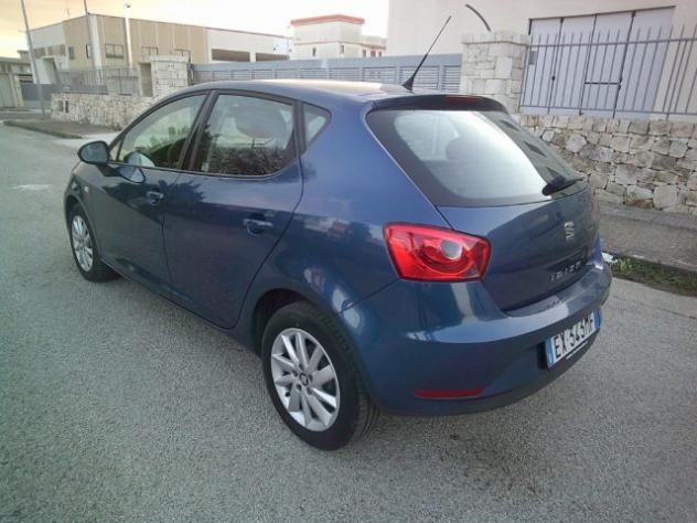 SEAT Ibiza 1.2 TDI CR 5 porte Style rif. 23400181 - Foto 7