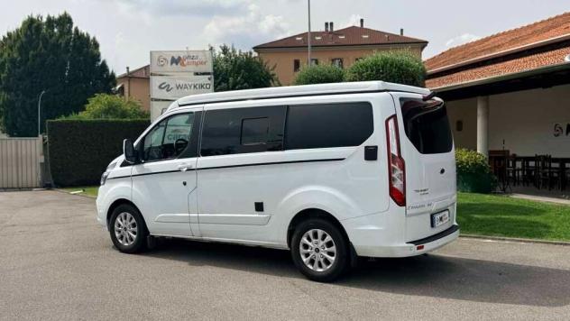 Altro Panama P10+ - Tetto a Soffietto! - Foto 3