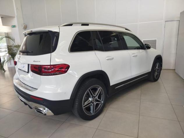 MERCEDES-BENZ GLB 200 d Automatic 4Matic Sport rif. 23732329 - Foto 3