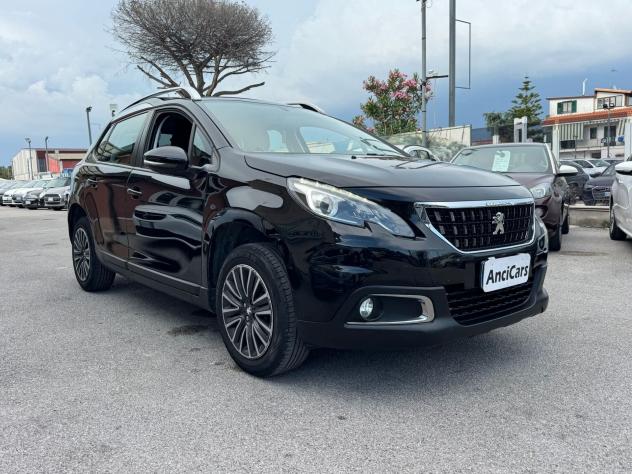 Peugeot 2008 PureTech 82cv Active - Foto 2
