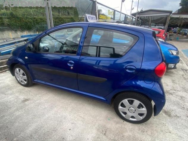 TOYOTA Aygo 1.0 12V VVT-i 5PORTE rif. 23996082 - Foto 2