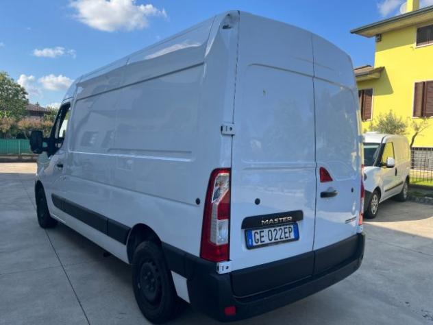 RENAULT Master T35 2.3 dCi 135 PM-TM Furgone Ice Plus L2 H2 rif. 24112374 - Foto 6