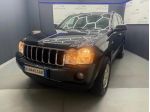JEEP Gr.Cherokee 3ª s. Grand Cherokee 3.0 V6 CRD Limited