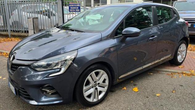 RENAULT Clio 1.0 TCe Intens GPL OK NEOPATENTATI rif. 24182288 - Foto 2