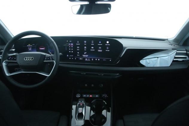 Audi A5 Avant TFSI S tronic S Line edition black plus - Foto 9