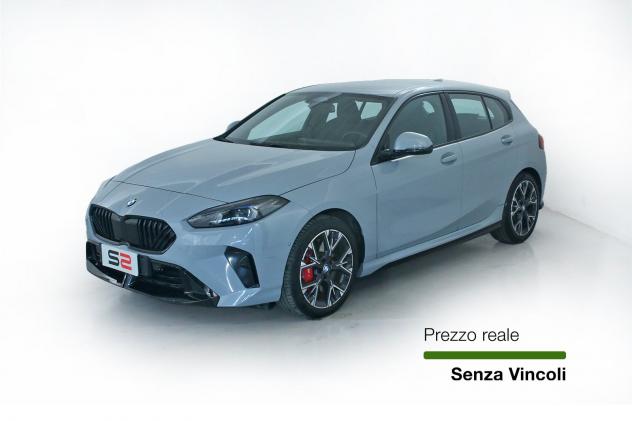 BMW Serie 1 118d MSport Pro